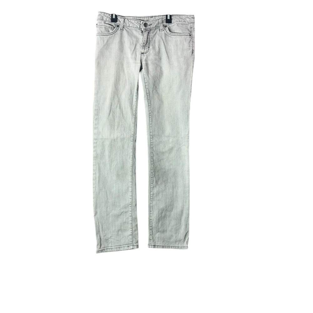 Patagonia‎ Low Rise Straight Leg Work Worn Jeans Size 28